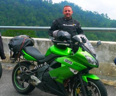 Malaysia Motorcycle Tour and Rentals